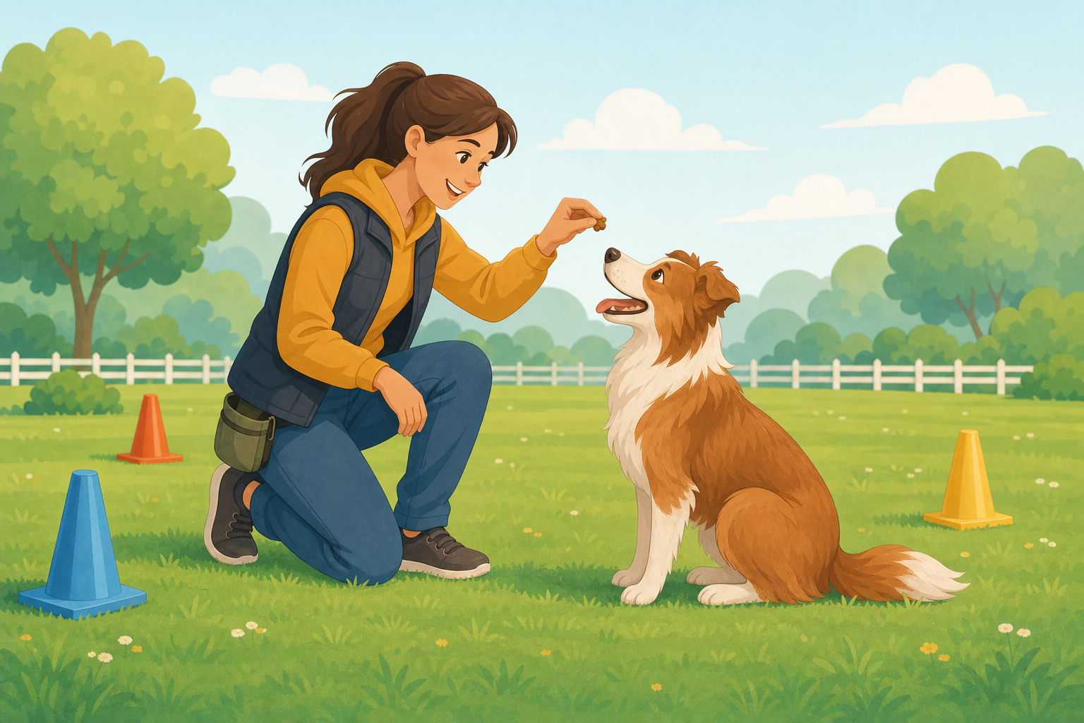Hundeschulen